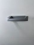 Aluminium toilet Tissue paper holder