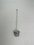 Tea coffee Infuser Strainer basket shape