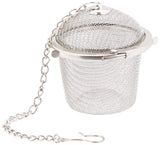 Tea coffee Infuser Strainer basket shape