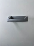 Aluminium toilet Tissue paper holder