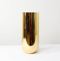 New Style High Quality metal vase rough weld vaza vaso giardino