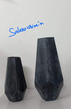 Geometric Vase Home office kitchen decor
